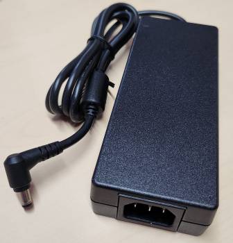 Aten Lade-Netzteil für kompatible USB-C KVM-Switches, 0AD8-8012-70MG