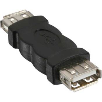 USB 2.0 Adapter, Buchse A auf Buchse A - 33300