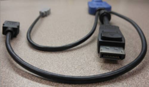 Digital DisplayPort, USB CIM, Virtual Media (BIOS access), absolute Mouse Synchronizatio