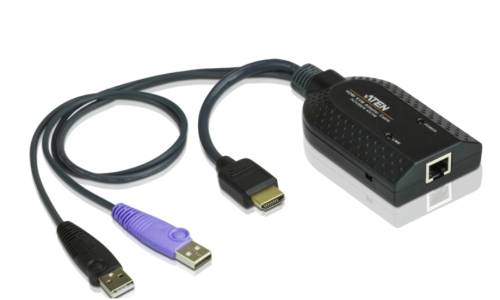 HDMI USB Virtual Media KVM Adapter Cable (CPU Module)