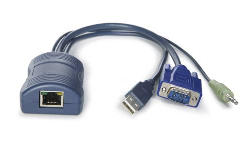 CATx-USBA CAM Computer Access Modul USB + VGA + Audio
