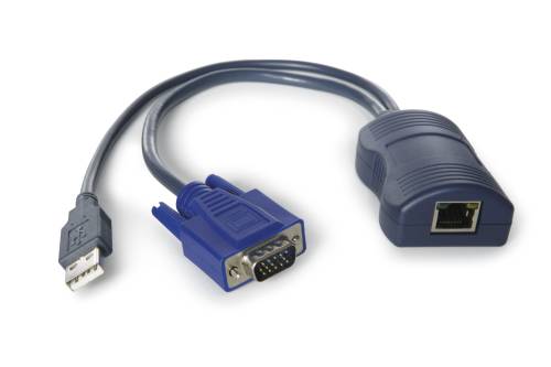 CATx-USB CAM Computer Access Modul USB + VGA