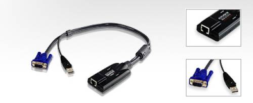 Altusen USB Virtual Media KVM Adapter Cable (CPU Module)