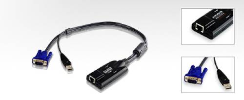 Aten KA7170 USB KVM Adapter Cable (CPU Module)