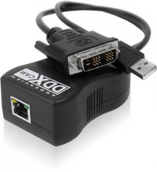 ADDERView DDX-CAM-DVI CPU-Modul DVI + HID-USB für DDX10/DDX30