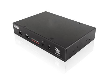 ADDERView DDX-USR Userstation mit DVI + 2x HID-USB für DDX10/DDX30