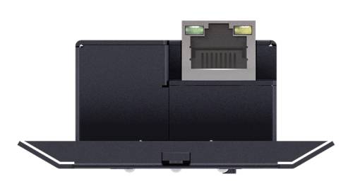 Preview: 4K60Hz USB-C + HDMI Dual-Video-in Wall-Plate Extender-Set up to 60m, SC&T HUW01-4K6G Preview: 4K60Hz USB-C + HDMI Dual-Video-in Wall-Plate Extender-Set up to 60m, SC&T HUW01-4K6G