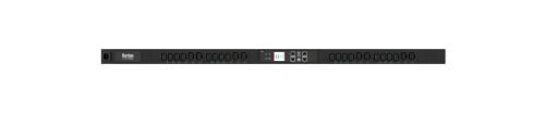 24-Port switchable Rack-PDU with Metering, 230V, 1-Phase, 3.7kVA, 16A, Raritan PX4-559A-E8