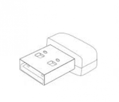 KVM-TEC 6841 MVX USB 2.0 Option (nur für Massenspeicher und Hubs notwendig)