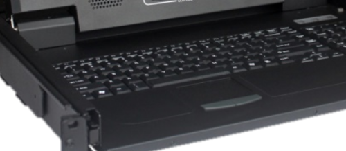 Umrüstung auf US-Tastatur nur für ANNSO LCD-Konsolen