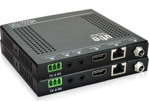 4K HDMI HDBT-Lite Extender Set bis 70m - U.T.E HD22-70X