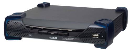 5K 60Hz DisplayPort KVM-over-IP Receiver, Aten KX9970R
