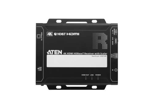 Aten VE816R HDMI-HDBaseT Receiver only, w/ Scaler
