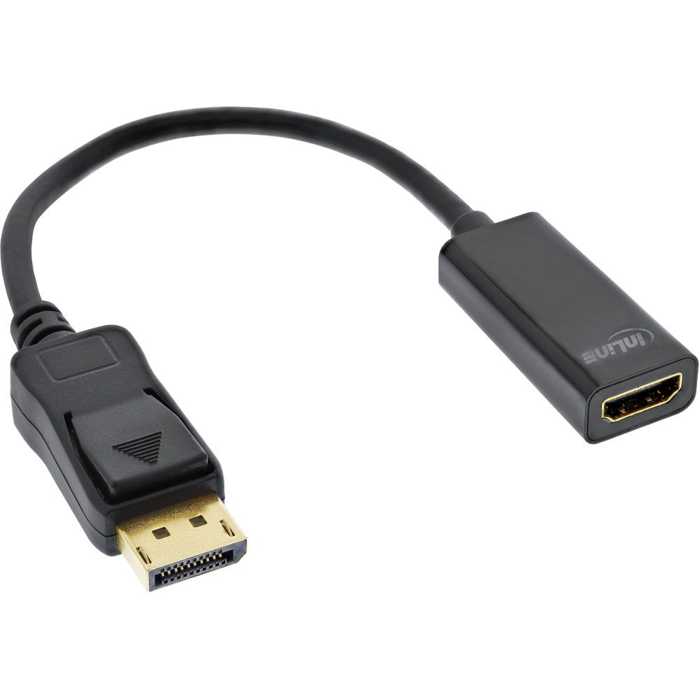 2x Keystone Modul HDMI 2.0 2 Stück Buchsen für HDMI Kabel Snap-In Anschluss 