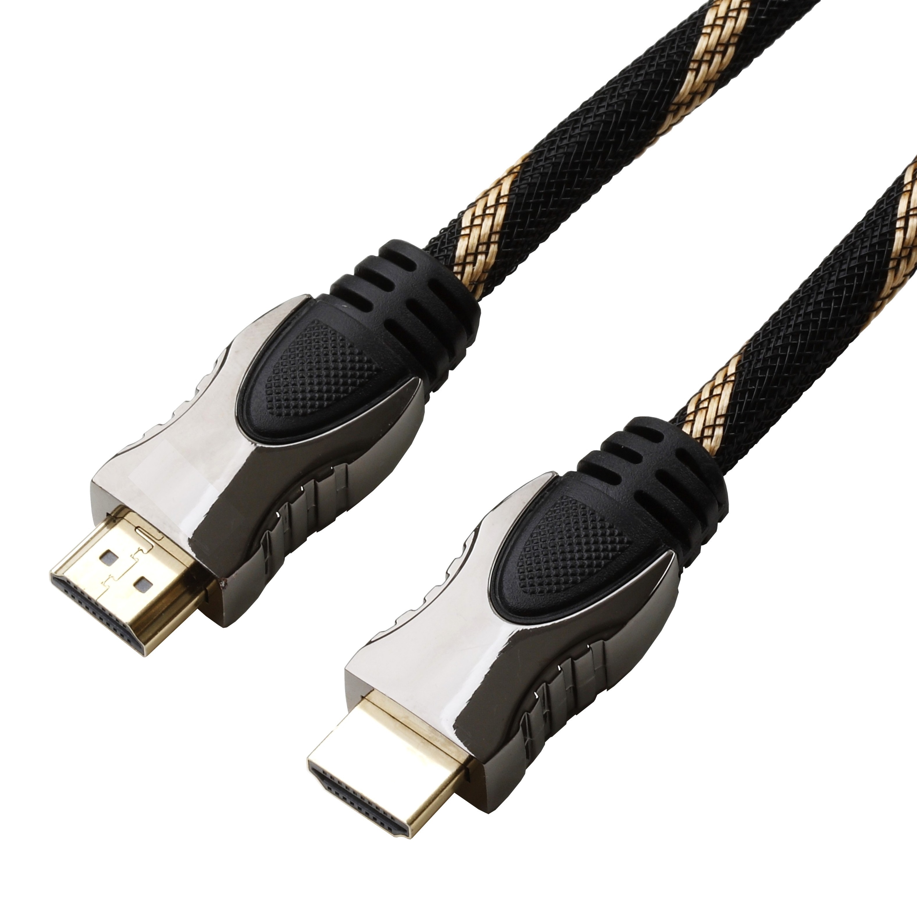 Reekin HDMI Kabel 15,0 Meter NEU 1,33€/m High Speed with Ethernet FULL HD 