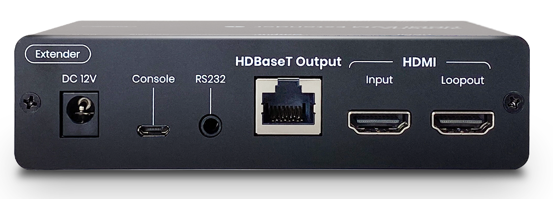 Emulador De Tela HDMI FUERAN - Simula Monitor 4K Para PC Headless - Pacote Com 6 Unidades